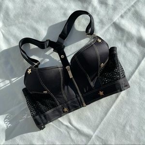 Honey Birdette Bonnie set